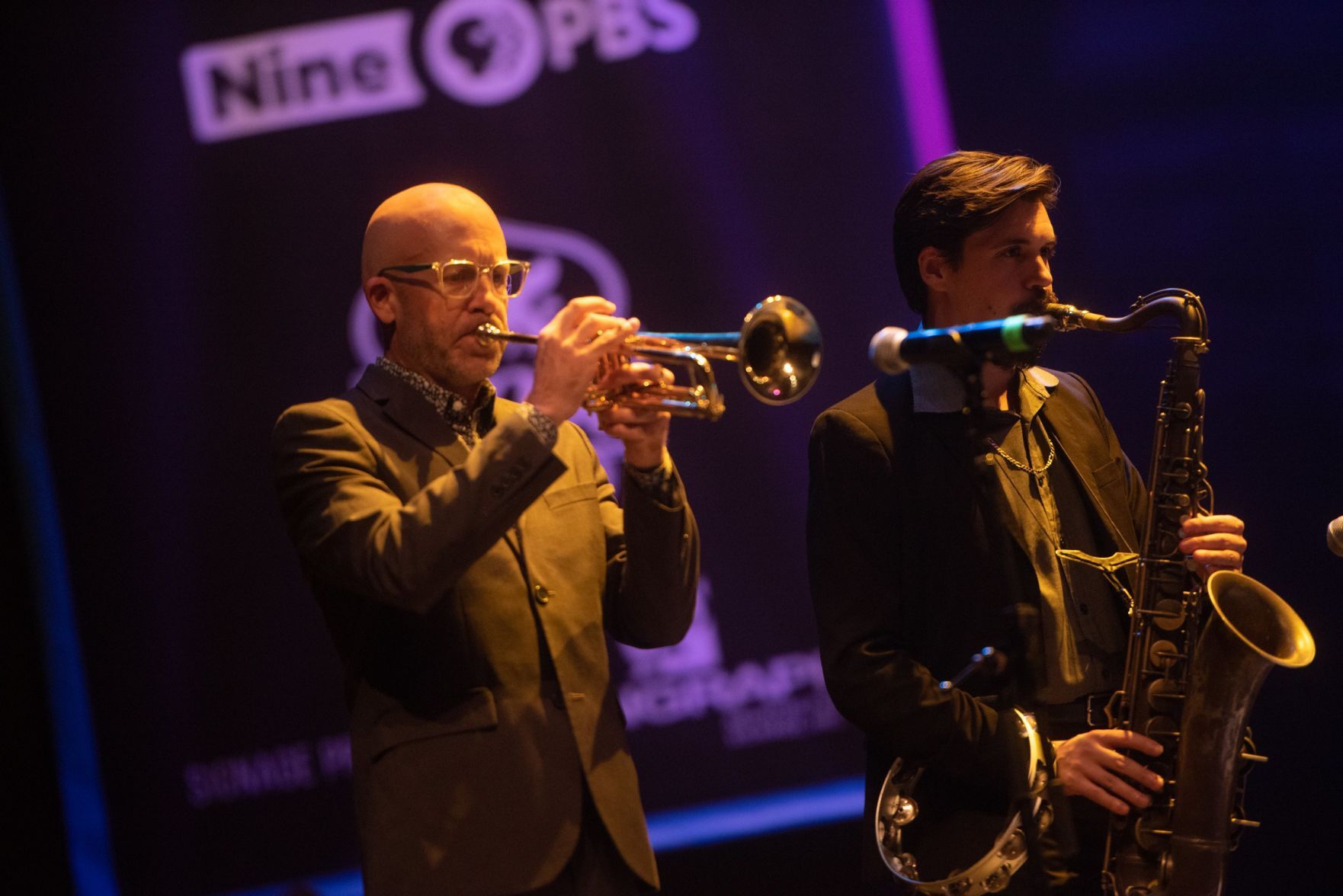 Music at the Intersection